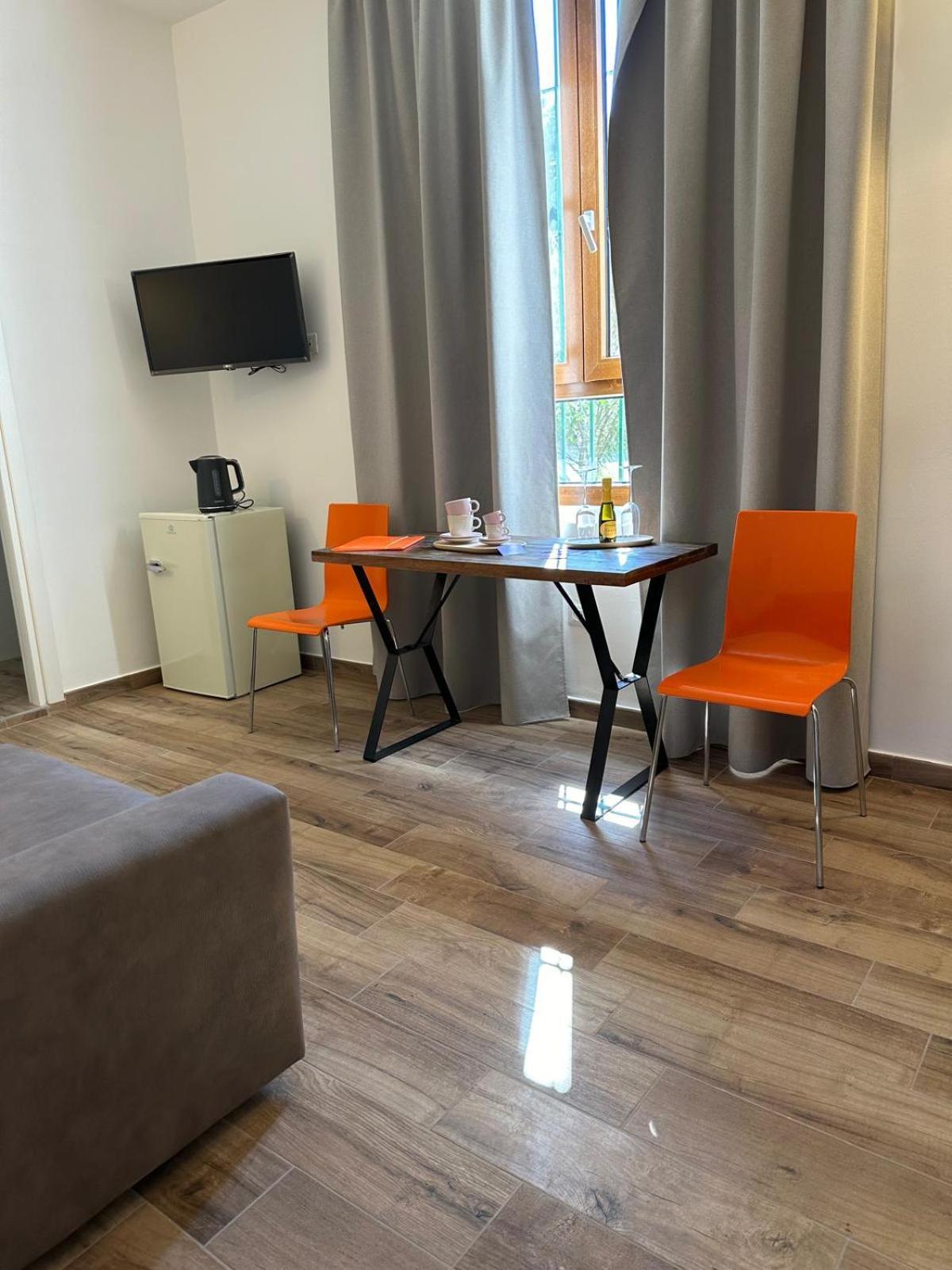 Guest house Il Glicine
