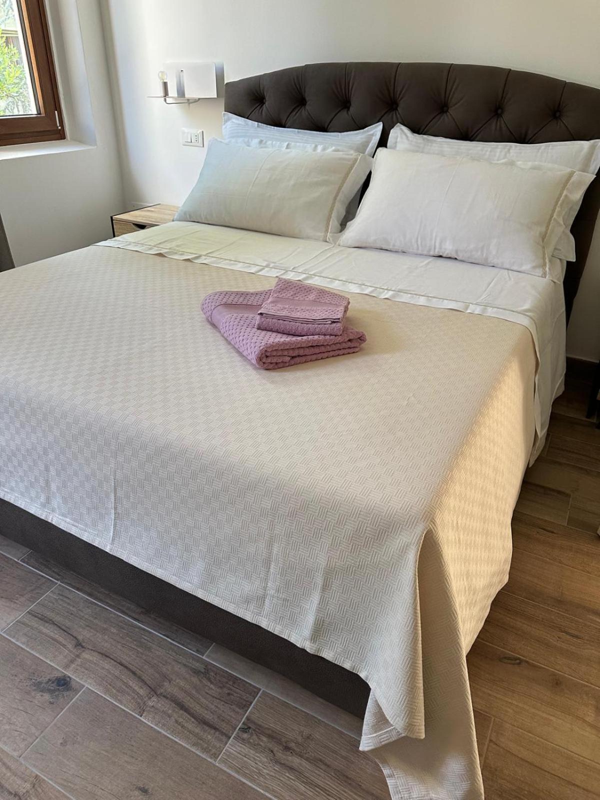 Guest house Il Glicine