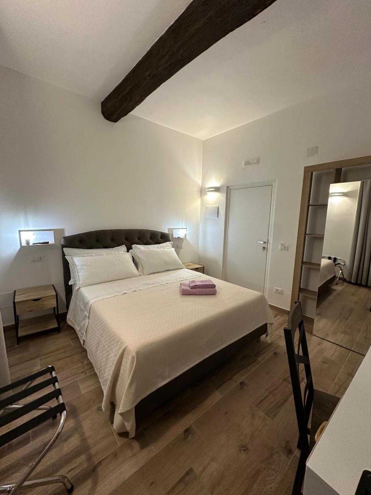 Il Glicine Guest house